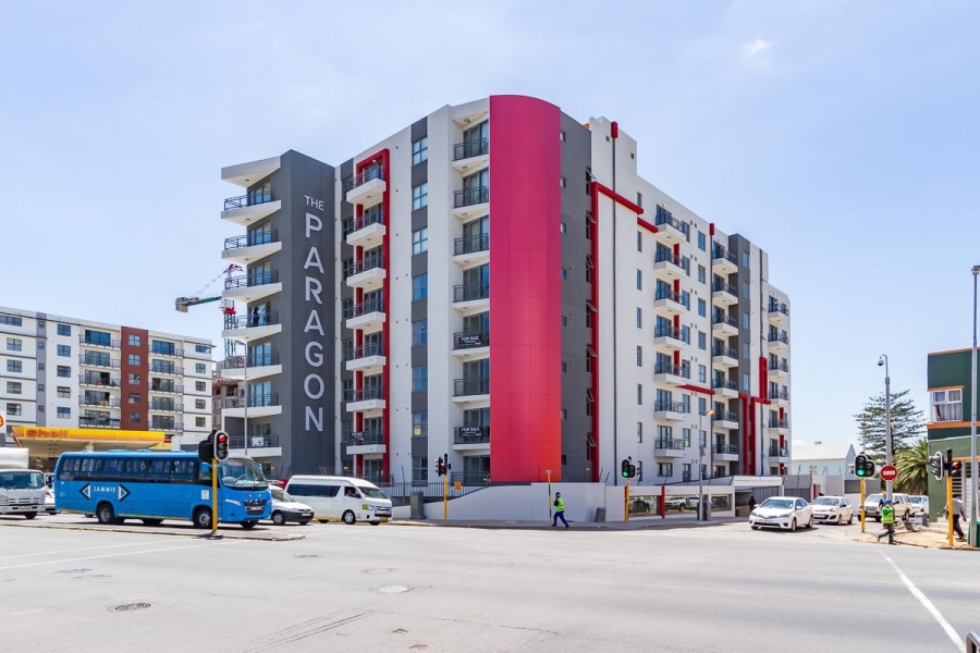 2 Bedroom Property for Sale in Observatory Western Cape
